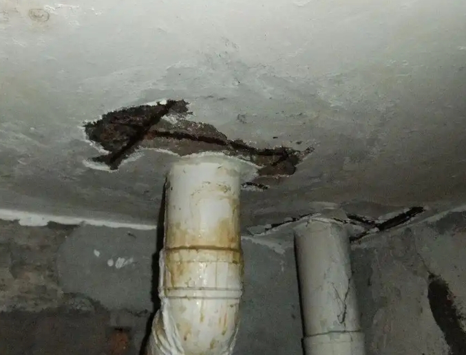阳朔卫生间漏水维修公司浅析阳朔卫生间渗水维修的方法