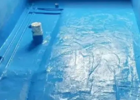 阳朔卫生间漏水维修公司分享下阳朔卫生间防水工程中常用防水涂料介绍。